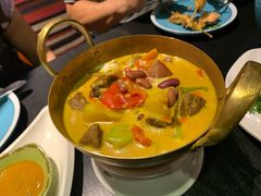 -泰好吃·泰式餐厅(彭城壹号店)