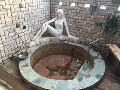 -北京美神宫艺术主题温泉酒店