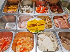 -拿渡麻辣香锅(百联滨江店)