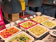-河南中州皇冠假日酒店