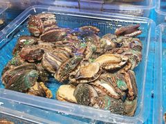 -徐记海鲜(大雁塔|金都店)