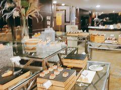 -汇泉王朝大饭店-旋转餐厅(南海路店)