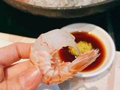 -Mr·Fish鱼鲜生海鲜放题(银泰in99店)
