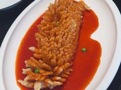 -简小舍·民间手艺菜(武昌江滩店)
