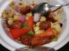 -高第街56号餐厅(美莲广场店)