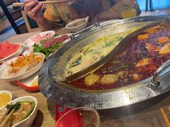 -彤德莱牛肉火锅(双港店)