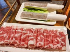 -古乐牛香·鲜牛肉自助火锅(南京总店)