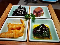 -童福兴·南京菜(老门东店)