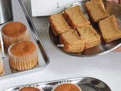 无水红枣蛋糕-墨茉点心局(梅溪湖新天地一店)
