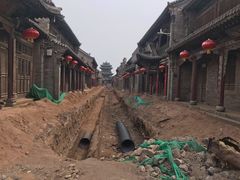 -榆次老城