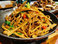 -北平食府(马鞍山路店)