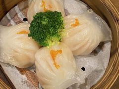 -北海金昌开元名都大酒店·四季轩中餐厅