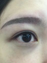 -平萍纹绣韩式半永久定妆