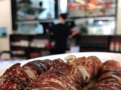 -龍炎馬仔烧味(首位中心店)