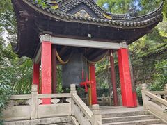 -无锡惠山寺