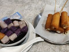-水牛奶皇后糖水铺