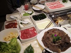 -海底捞火锅(金光华店)