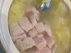 -盛百味·家宴餐厅(霸州分店)