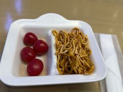 -萧记三鲜烩面(东站店)