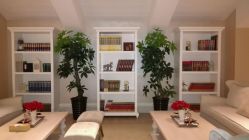 -皇家月府月子中心(沈阳店)