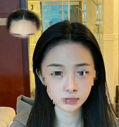 -韩美绣·骨相纹眉·洗眉美瞳线