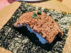 -莲寿司(国兴店)