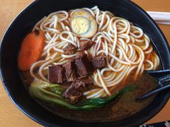 -三千粉牛肉米粉(来客茂店)