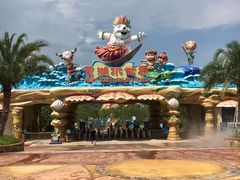 -美的鹭湖探索王国