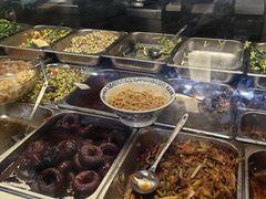 -梅溪·小伙子干挑面(安吉总店)