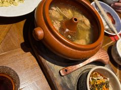 -雀舞云南菜(天津天河城购物中心店)