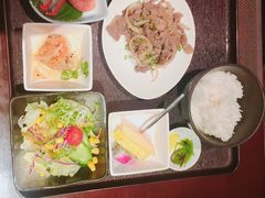 -富力希尔顿酒店·源氏日餐厅