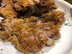 熏排骨-津菜宋记老房子(鼓楼店)