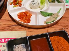 -千寻烧肉(政务区店)