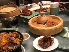 -唐廊烤鸭店(工体店)