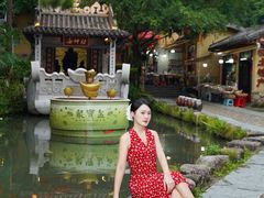 -广东天露山旅游度假区
