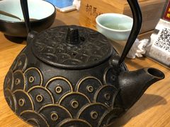 -胡马八破·川菜小馆(高新万达店)