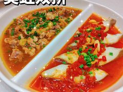 -霞客居酒店·霞客食府·宁海特色小海鲜