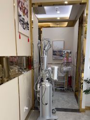 -CICI纤美·科技减肥美容