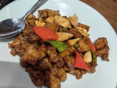 -福慧慈缘素食餐厅(王府井店)