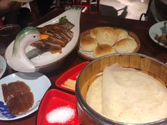 -北平食府(马鞍山路店)