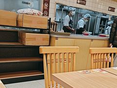 -小杨生煎(松江大学城店)