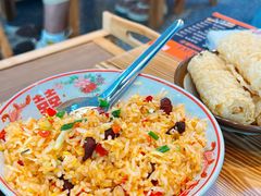 -黔二妞地摊火锅(龙华清湖店)