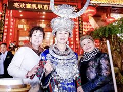 -亮欢寨酸汤鱼(沙冲路店)