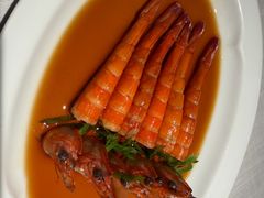 -莉莉海堂HAITANG·烤鸭(国贸商城店)