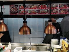 -头壹号饸饹面·大油条(东升科技园店)