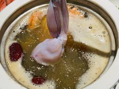 牛蛙-加餐海鲜自助(宝龙一城店)