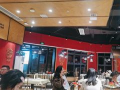 -聚味瞿记·龙虾堂(天元店)