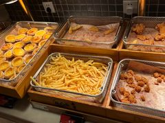 -比格比萨自助(宋家庄店)