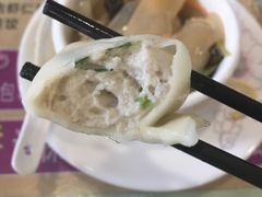 -添福来墨鱼饺子 · 海鲜东北菜(大连星海·黄浦路店)