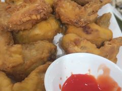 -源海渔村·现捞海鲜(大角湾店)